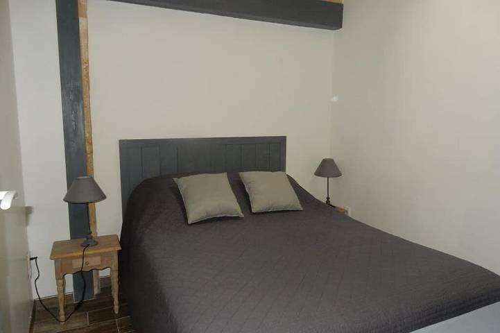 Location de vacances pour 4 personnes à Port-des-Barques - 2