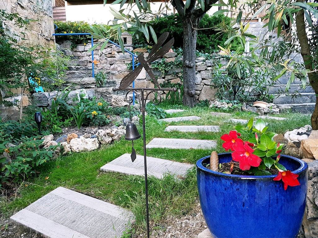 Les Gargouilles - Gorges du Tarn / Millau - Chambre Mucha in Rivière-sur-Tarn, Parc naturel régional des Grands Causses