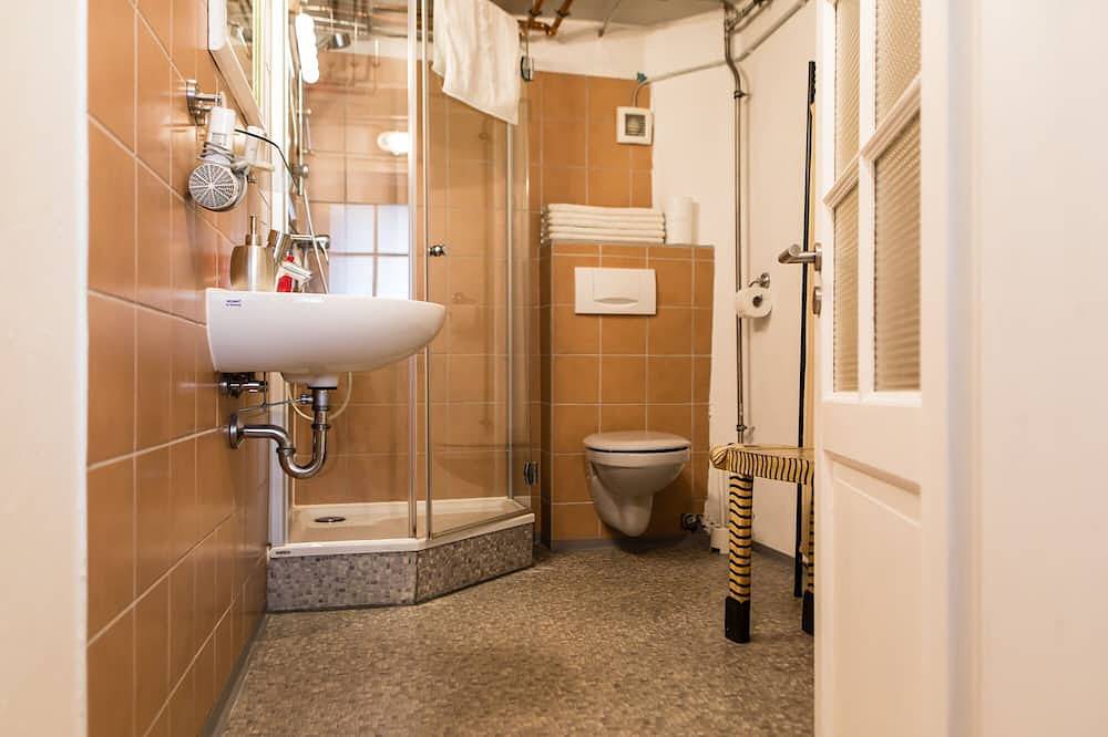 Ganze Wohnung, Gemütliche Ferienwohnung in der Innenstadt in Landshut, Ostbayern