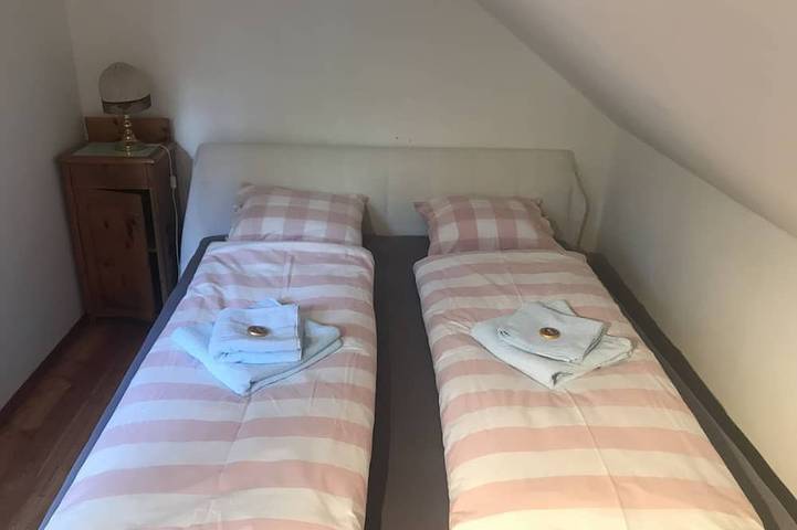 Ferienhaus für 9 Personen, mit Garten und Terrasse in Lieser-Maltatal - 2