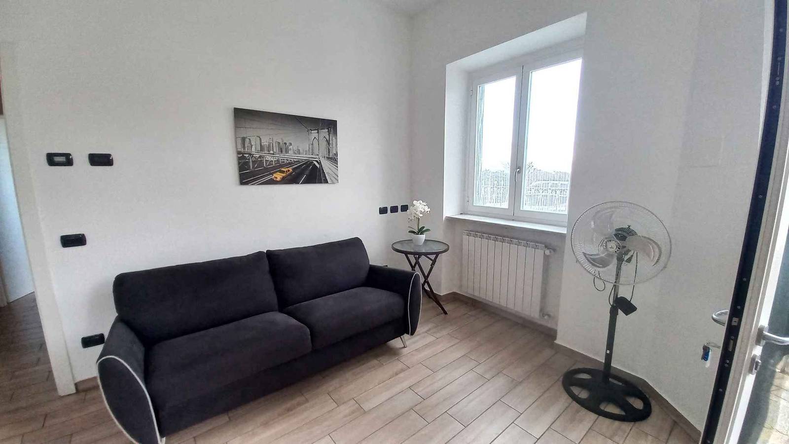 Ganze Ferienwohnung, Ferienwohnung mit Internet und Panoramablick in Arona (Lago Maggiore), Arona Gemeinde