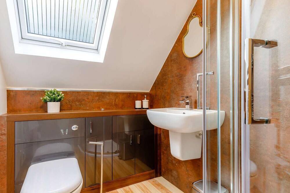 2 Bed in Matlock in Wirksworth, Derbyshire