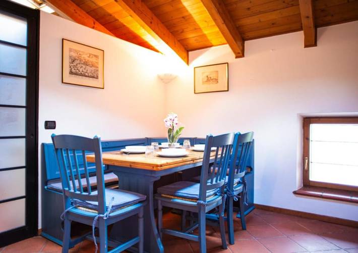 Ferienwohnung für 7 Personen, mit Ausblick, mit Haustier in Trient - 4