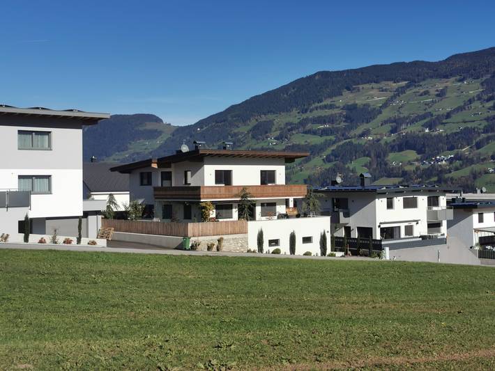 Apartamento vacacional entero, Sunalpin - Zillertal in Tux Alps, Fügen