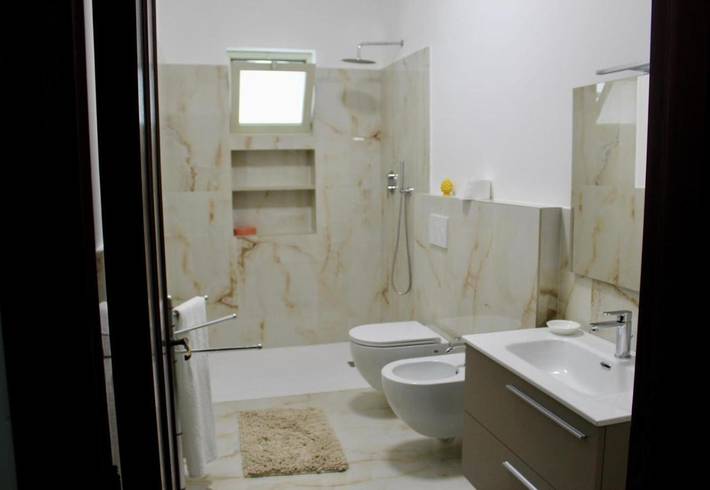 Apartamento de vacaciones para 2 personas, con terraza - 1