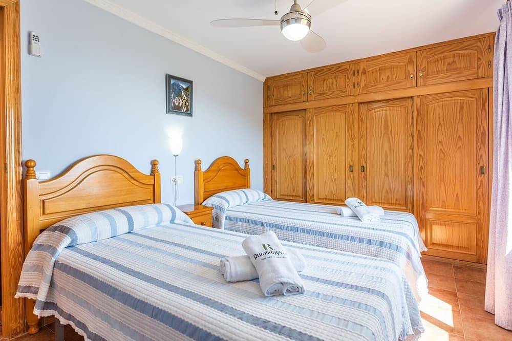 Gonzalez Almuñécar in Itrabo, Costa Tropical