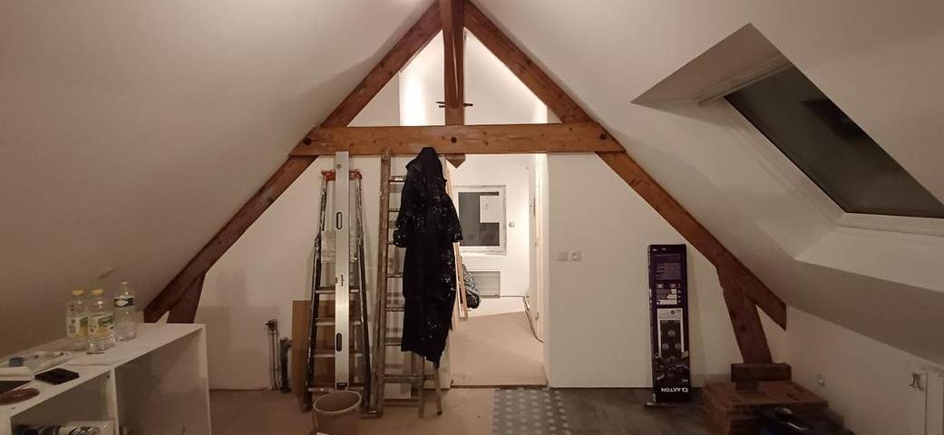 Gîte pour 2 personnes à Villers-Bocage - 3