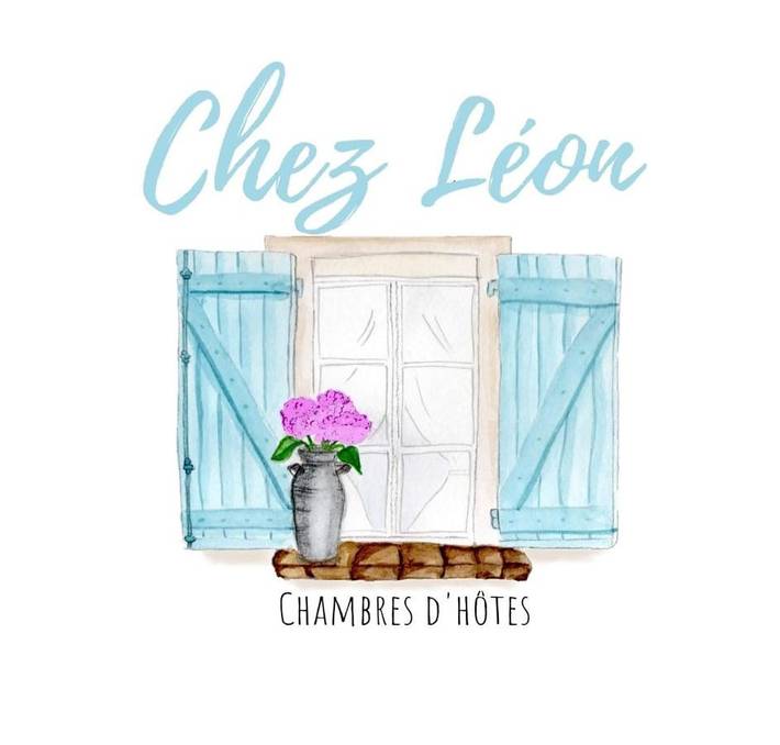 Chambre d’hôte pour 4 personnes, avec Terrasse ainsi que Jardin et Vue dans Nièvre - 3