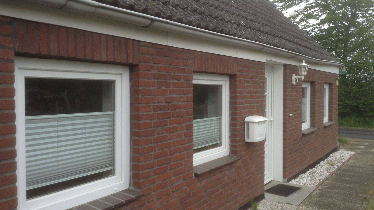 Ferienhaus für 4 Personen (60 m²) in Lübeck in Kücknitz, Lübecker Bucht