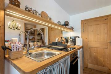 Ferienwohnung für 2 Personen in Berchtesgaden, Bayerische Alpen, Bild 3