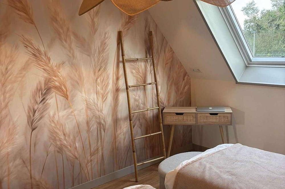 Entre Terre et Mer, Cosy family home in Landivisiau, Región de Morlaix