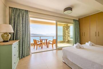 Villa pour 8 Personnes dans Katouna, Grèce, Photo 1