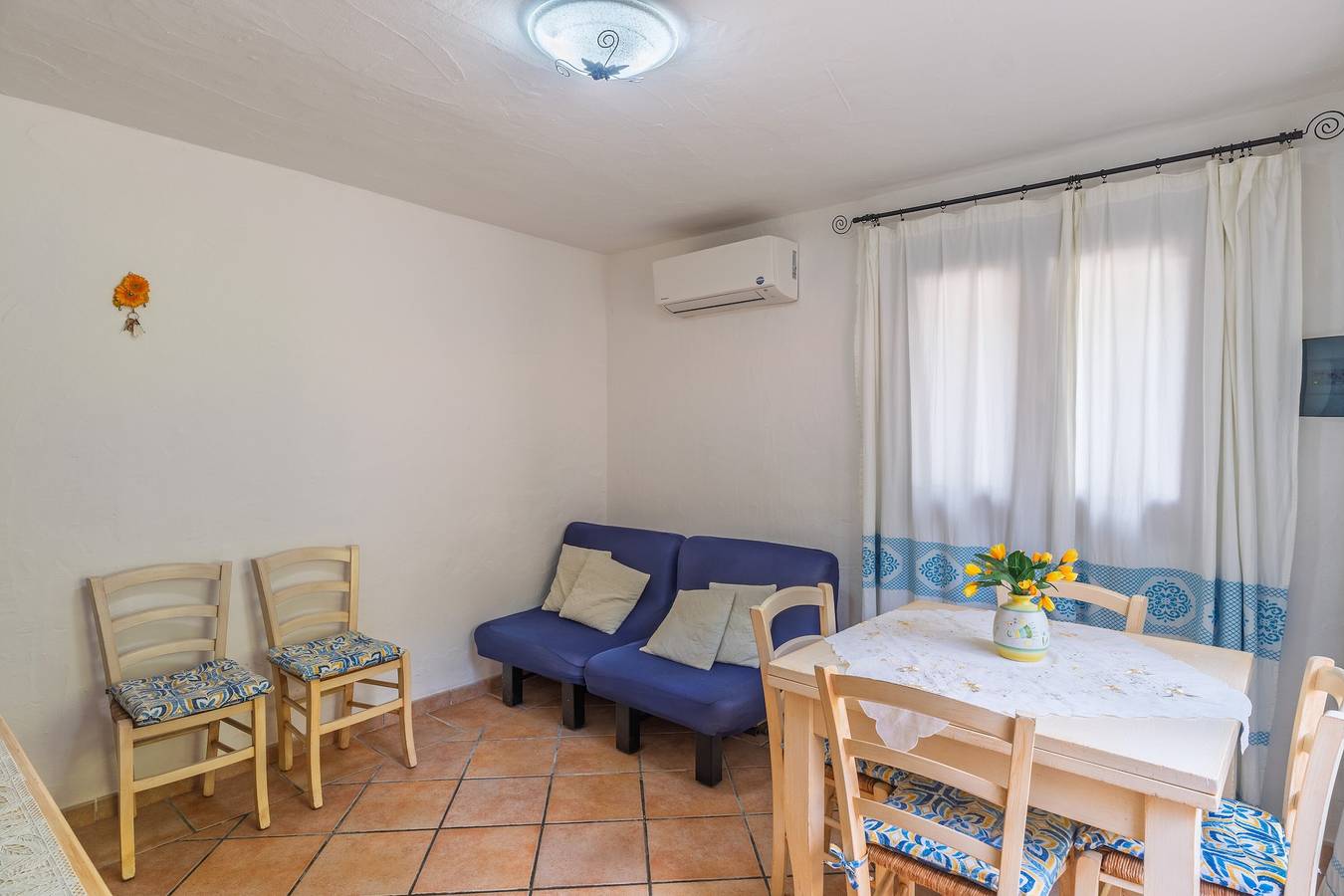 Villetta Mirto Pittulongu: Casa Vacacional con Wi-Fi y Aire Acondicionado in Pittulongu, Costa Smeralda