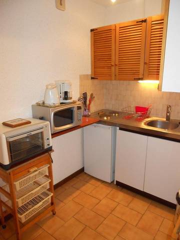 Gîte pour 3 personnes dans Arêches