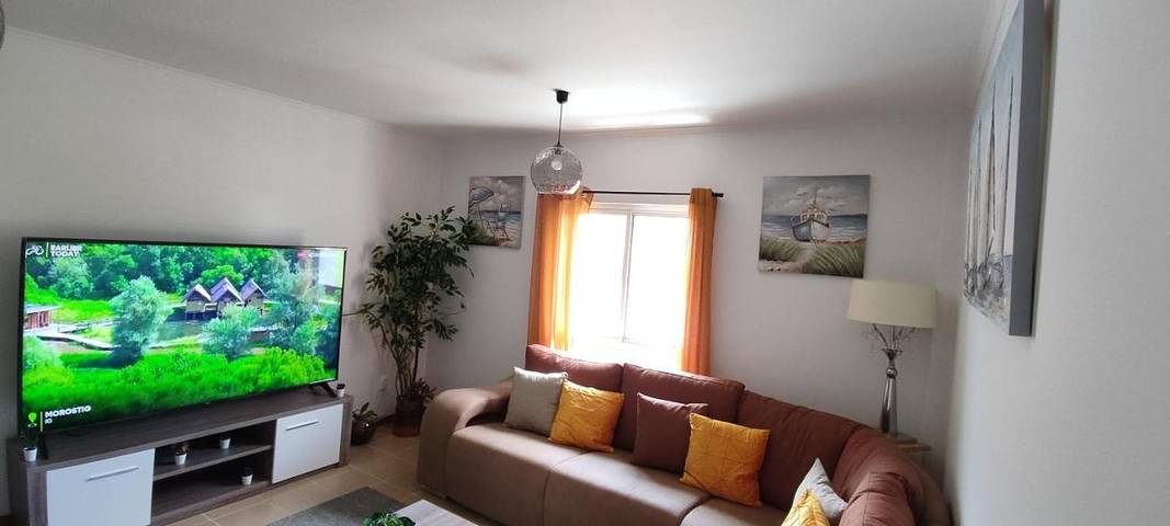 Gîte pour 12 personnes, avec vue à Horta - 3