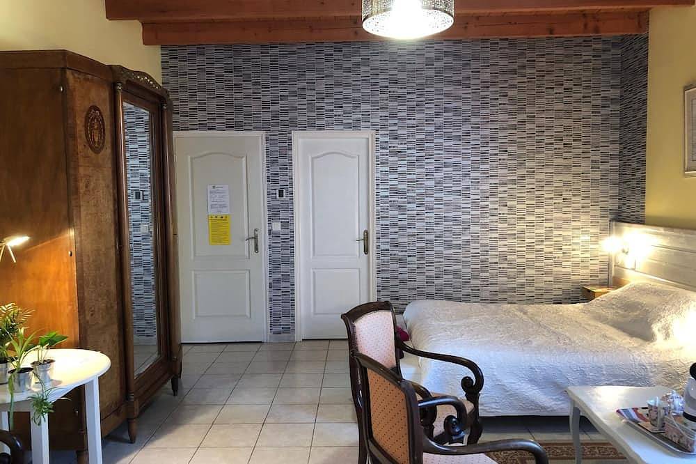 Habitación Louise: Una escapada verde y relajante en Castelsarrasin in Castelsarrasin, Tarn y Garona