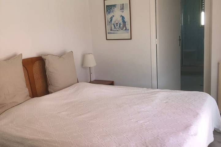 Appartement entier, Cannes, Palm Beach, Penthouse à 50 mètres de la plage in Cannes, Côte méditerranéenne (France)