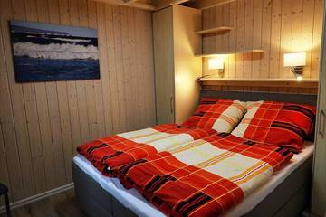 Ferienhaus Am Strand für 6 Personen in Baabe, Rügen, Bild 1