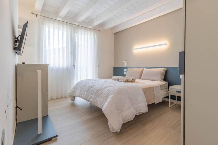 Apartamento de vacaciones para 6 personas, con vistas y terraza - 1