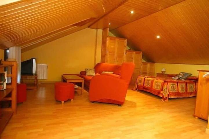 Gîte pour 4 personnes