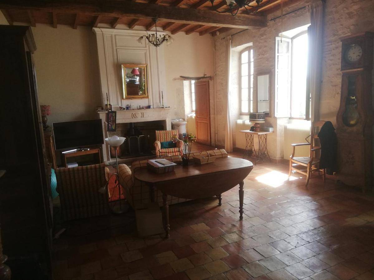Four-Bedroom House in Marmande, Région de Marmande