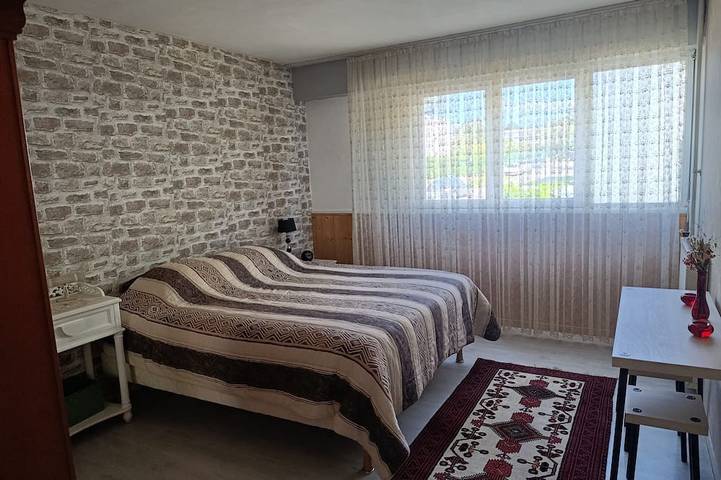 Ganze Wohnung, Perfect 3-bedroom apartment in Saint-Herblain for your getaway in Saint-Herblain, Nantes und Umgebung