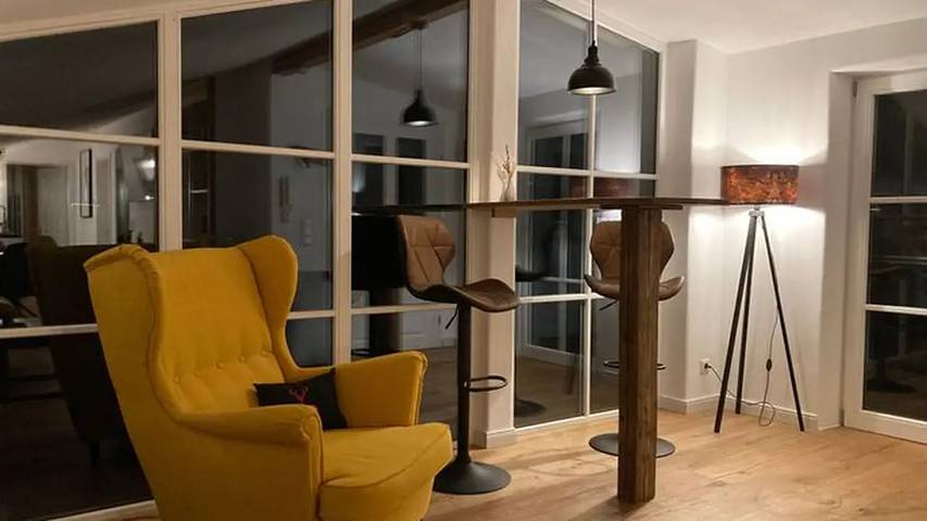 Bauernhof für 4 Personen, mit Balkon am Schliersee