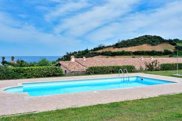 Ferienhaus für 5 Personen in Tertenia, Ogliastra Provinz, Bild 1