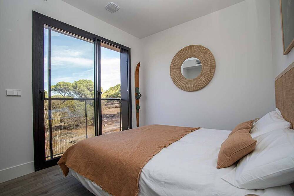 Lakeland Boutique House in San Martín de Valdeiglesias, Madrid Province