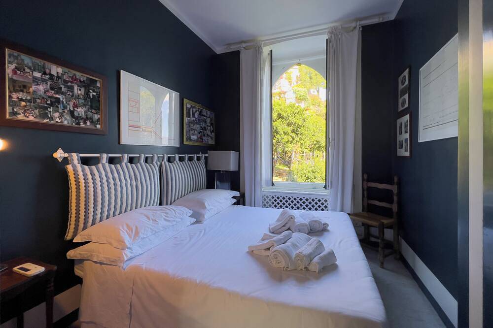 Appartement entier, An Authentic Portofino Experience in Spiaggia dell' Olivetta (Portofino), Portofino