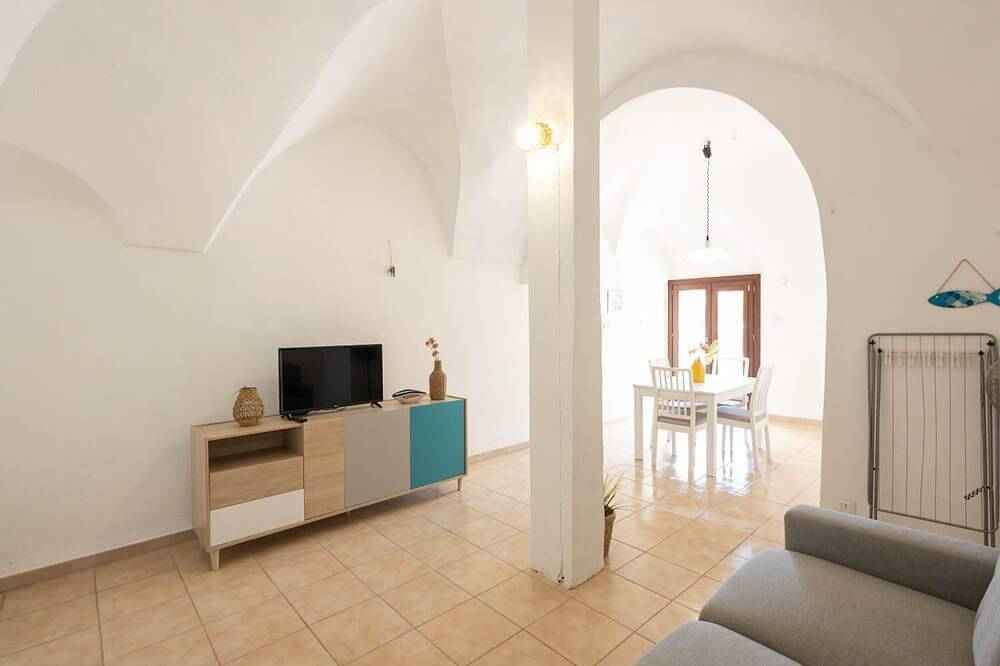 Panthouse Dammuso Antico  Per una vacanza da sogno con la tua famiglia in Kamma, Isola di Pantelleria (Italia)