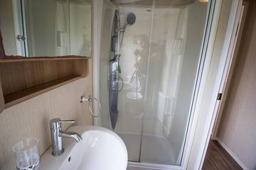 Static Caravan for 8 People in Great Yarmouth, Norfolk, Photo 4