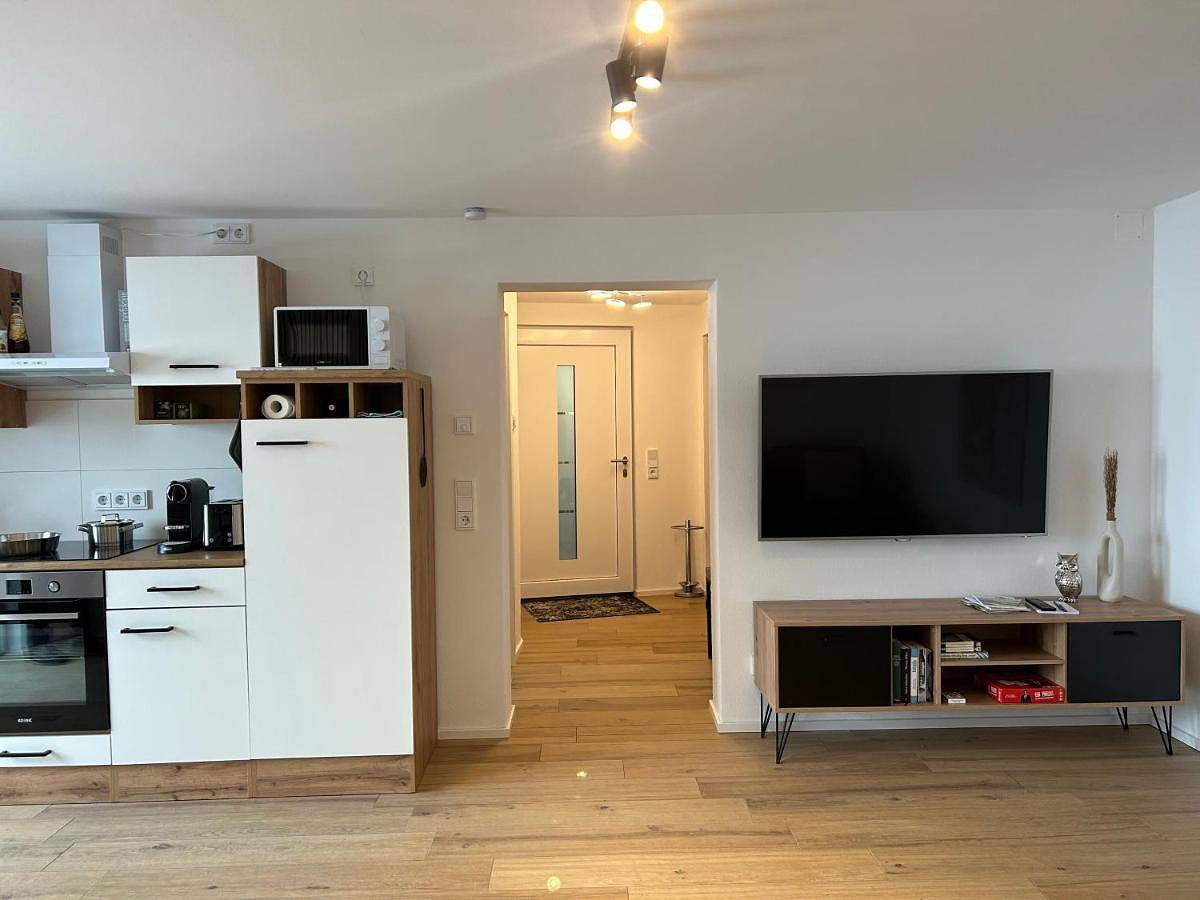 Entire apartment, One-Bedroom Apartment in Waltenhofen, Bavarian Swabia