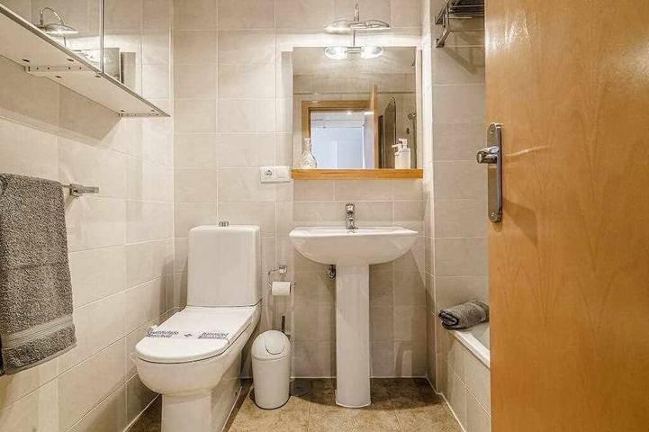 Appartement entier, Apartamento Junto a la Playa 4p Piscina y Parking in Playa de los Enebrales, Punta Umbría