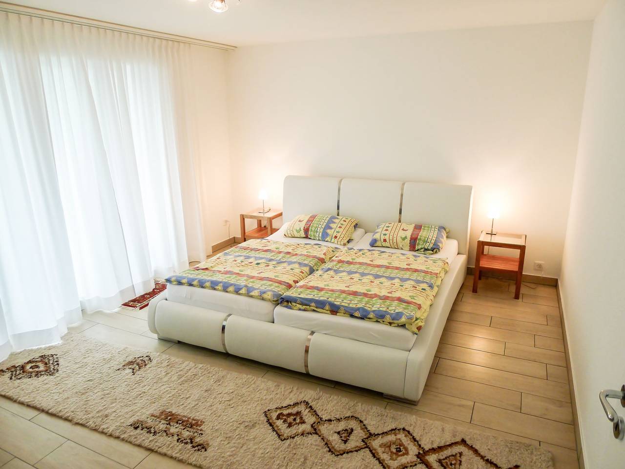 Appartement entier, Hegglistrasse 9 in Ennetbürgen, Lac des Quatre-Cantons