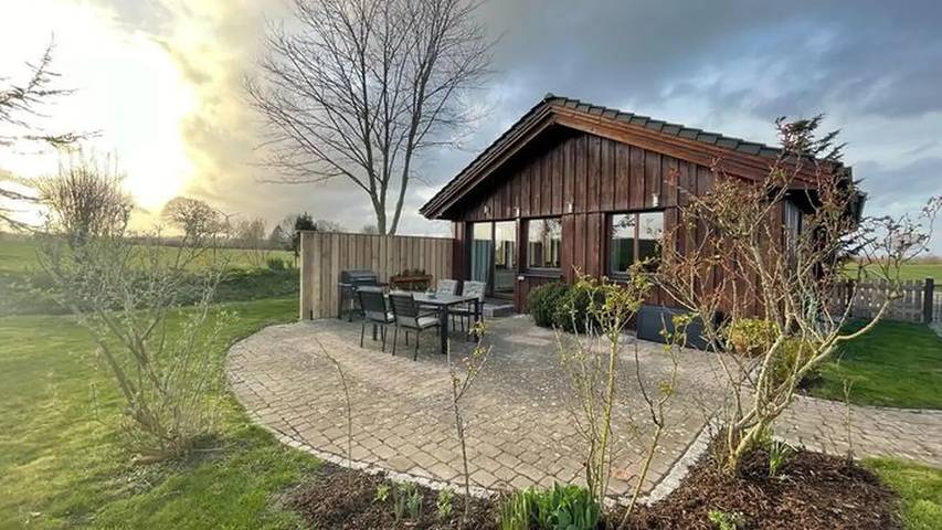 Ferienhaus für 5 Personen, mit Terrasse und Garten in Geltinger Bucht - 4