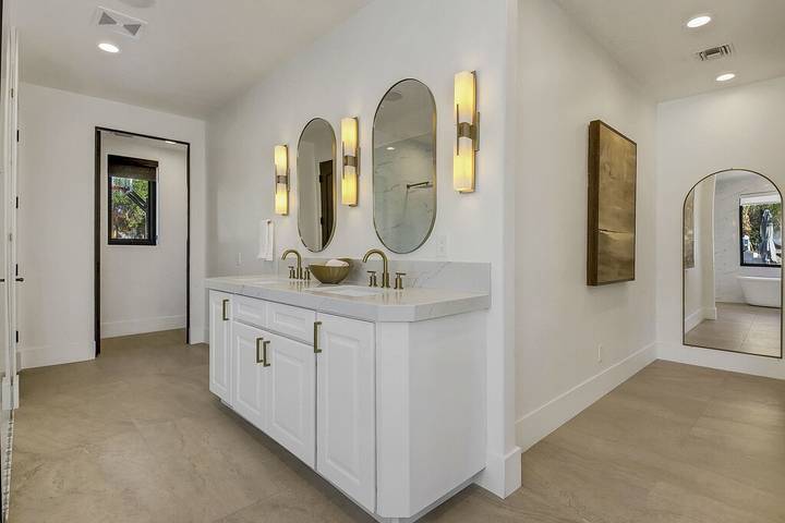 Vacation rental for 28 people, with hot tub, with pets in Indio (CA)