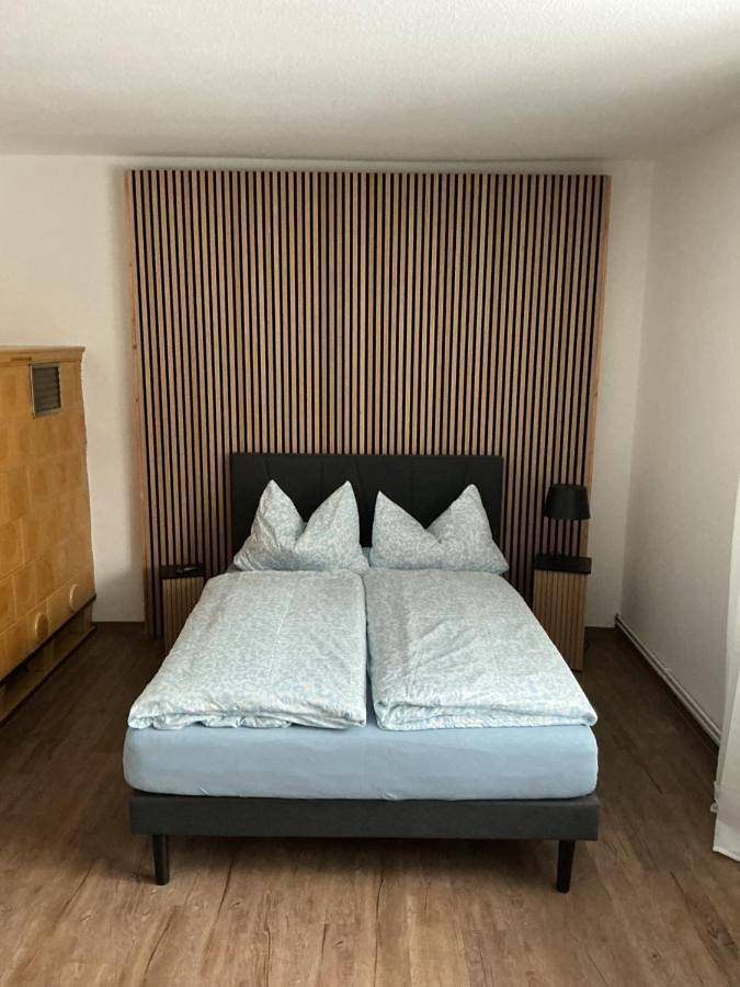 Ganze Wohnung, Apartment - Ground Floor in Kloster Lehnin, Mittelmark
