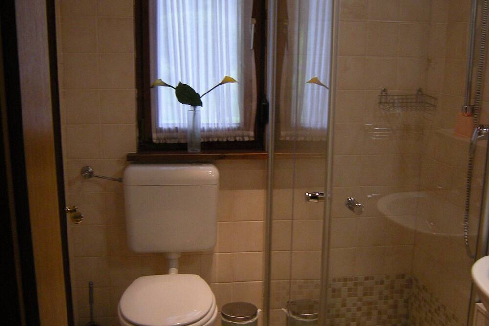 Bungalow 31 am Waldrand in der Ferienanlage Rhön Residence mit 1 Schlafzimmer. in Künzell, Rhön-Hessen