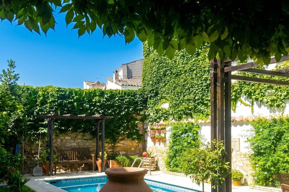 Homerez - Maison charmante 120 m² à Úbeda avec piscine in Úbeda, Province de Jaén