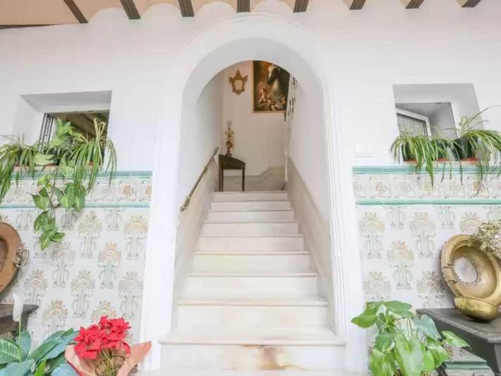Casa rural para 2 personas en Carmona  - 3