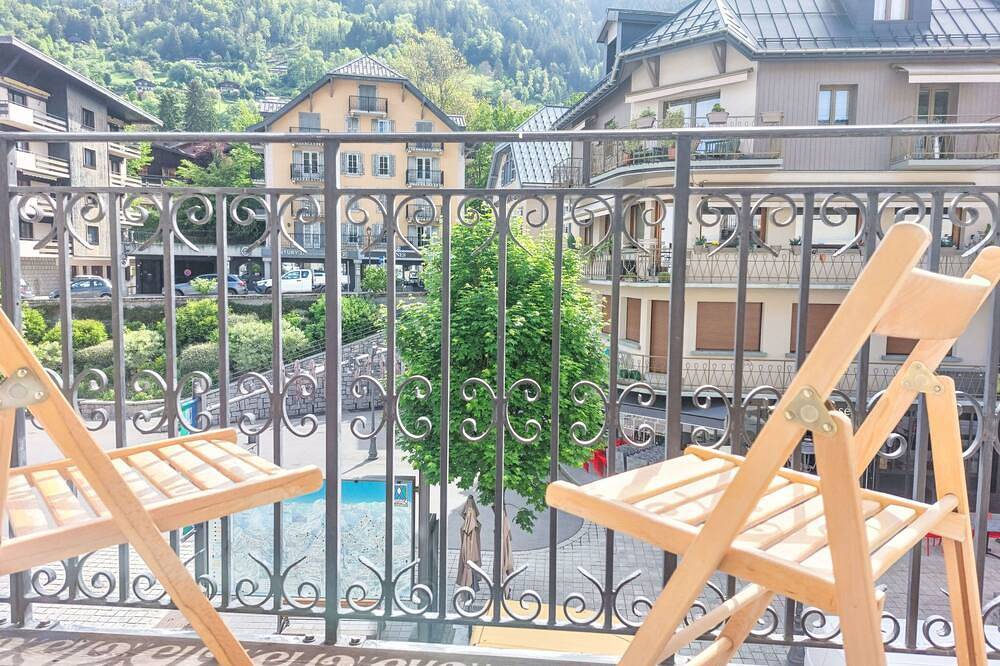 Photo : Appartement de vacances