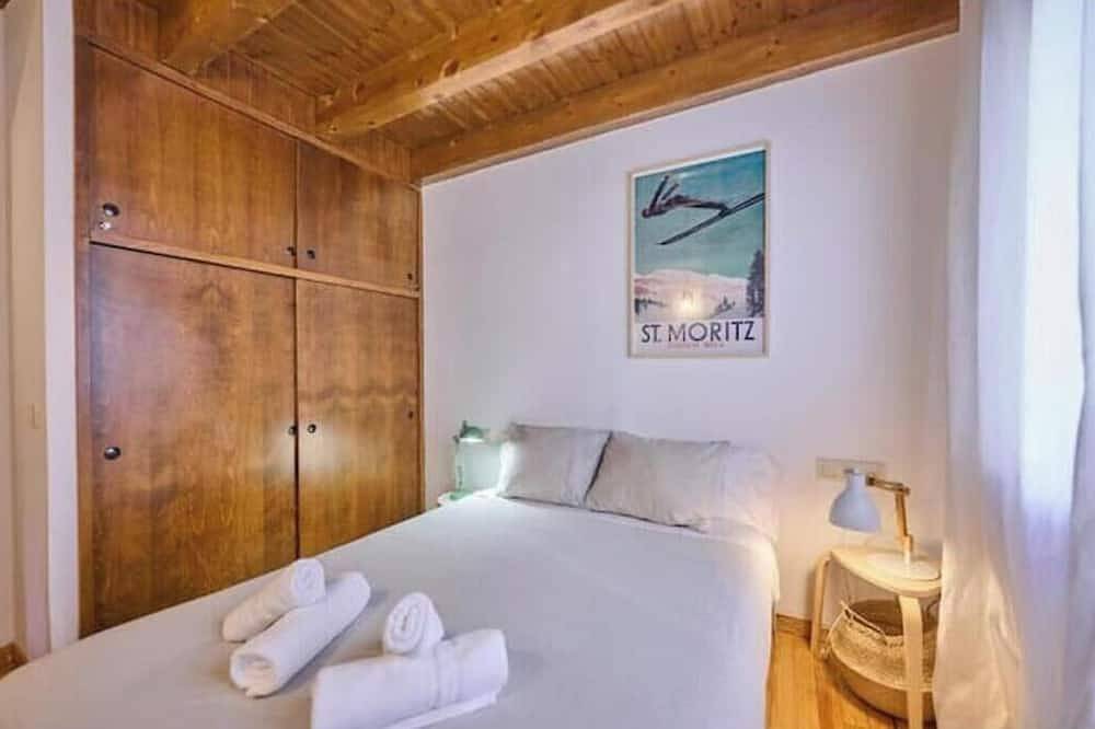 Entire apartment, Cozy duplex in Bellver de Cerdanya in Bellver de Cerdanya, Catalan Pyrenees