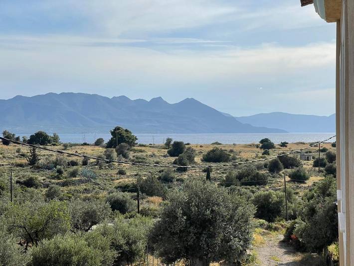 Appartement de vacances pour 4 personnes, avec vue et balcon
