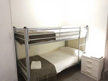 Apartamento Rural para 6 Personas en Gualba, Interior de Barcelona, Foto 4