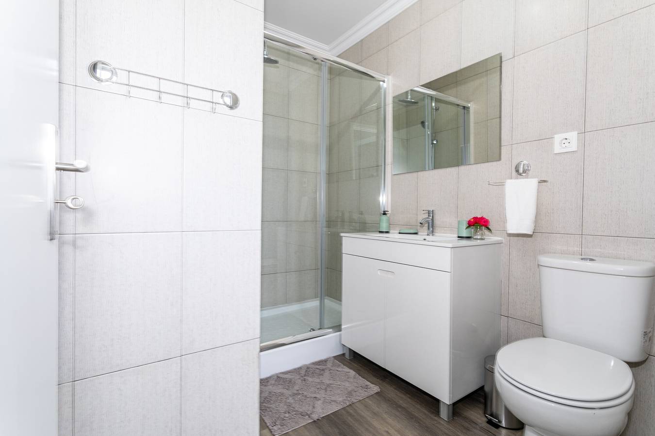 Appartement "Oásis Fonte Grande 5" met Zeezicht en Wi-Fi, foto 8
