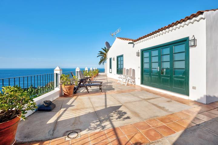 Apartamento para 6 personas