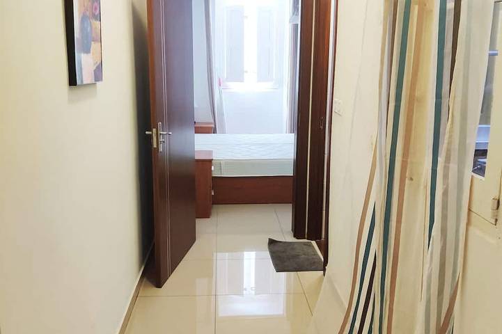 Ganze Wohnung, 2 bedroom apartment in the Capital city Valletta! in Valletta, Insel Malta