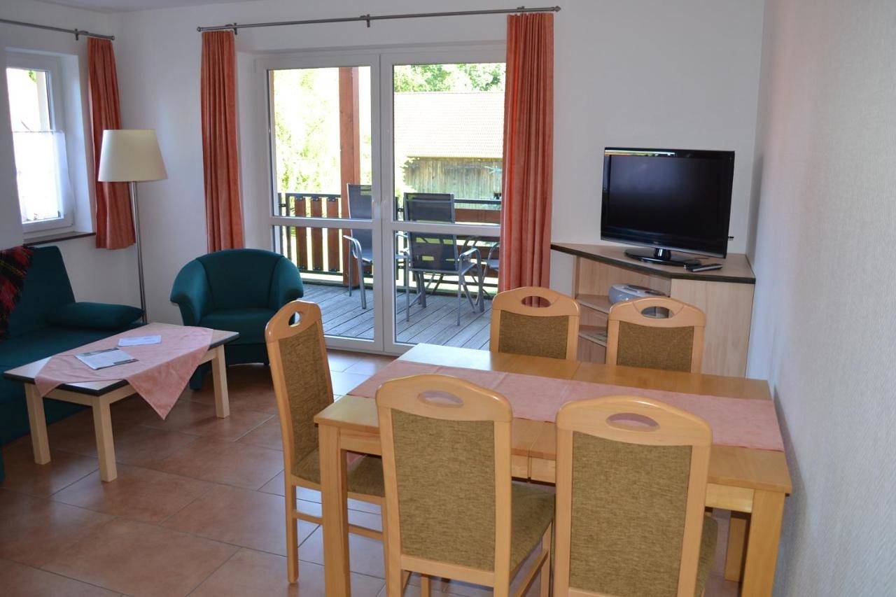 Ganze Wohnung, Two-Bedroom Apartment in Schlepzig, Dahme-Spreewald