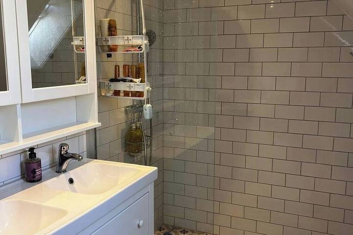 Einfamilienhaus in Falsterbo in Strand- und Golfnähe in Falsterbo, Vellinge und Umgebung
